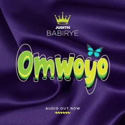 Judith Babirye - Omwoyo