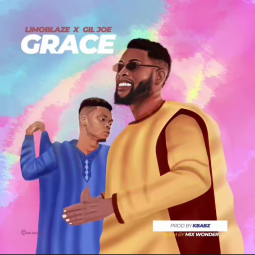 Limoblaze - Grace ft Gil Joe