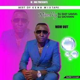 Ken B ft Deejay Easy Samuel, Dj Giovanni - Best Of Ken B Mixtape
