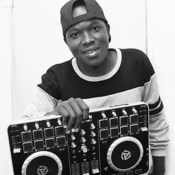 DJ MUSA - Mixtape 6B