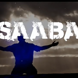Ken B ft Spiky Rashwan - Saaba
