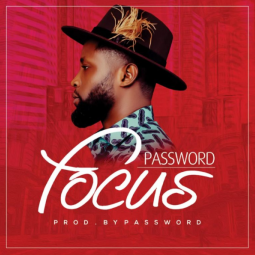 Password - Focus