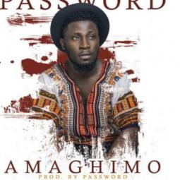 Password - Amaghimo