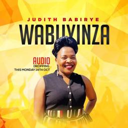 Judith Babirye - Wabuyinza