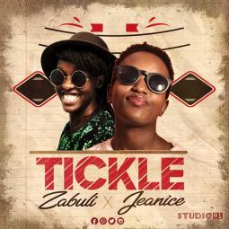 Zabuli ft Jeanice - Tickle