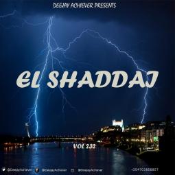 Deejay Achiever - WhatsappMix vol 232 ELSHADDAI