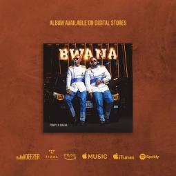 Pompi ft Magg 44 - Luyando