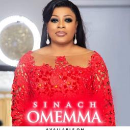Sinach - Omemma-mp3