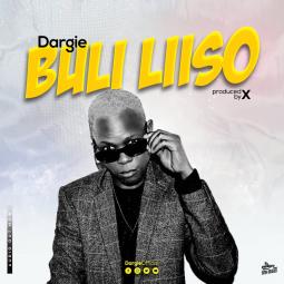 Dargie - Buli Liiso