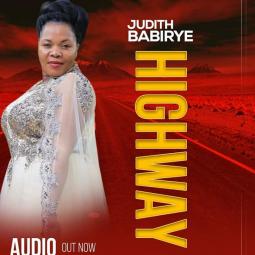 Judith Babirye - Highway
