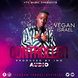 Veghan Israel - Controller