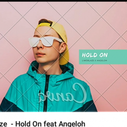 Limoblaze ft Angeloh - Hold On