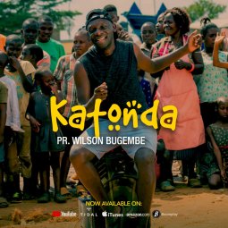 Wilson Bugembe - Katonda