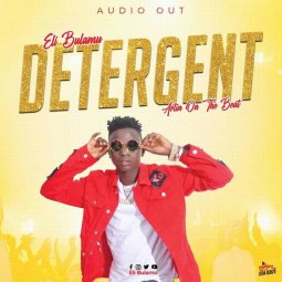 Eli Bulamu - Detergent