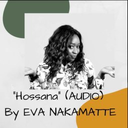 Eva Nakamatte - HOSSANA
