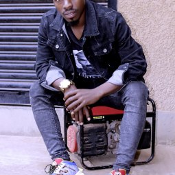 cool dee ug - Pr Bujingo