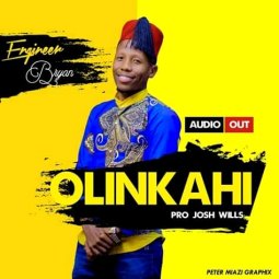 Engineer Brian - Olinkahi