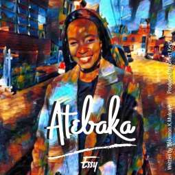 Download Atebaka by Essy