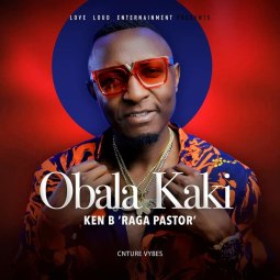 Ken B - Obala Kaki