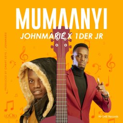 JohnMarie ft 1Der Jr - Mumaanyi