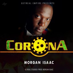 Morgan Isaac - Corona