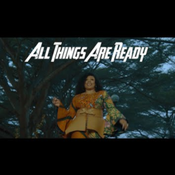 Sinach - All Things Are Ready