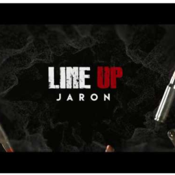 JARON NURSE - Line Up (Is Love Riddim)