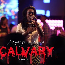 Zabuli - Ebyange bya' gwa (Calvary)