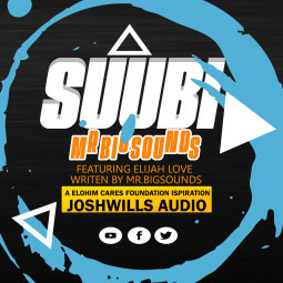 DJ MUSA ft Elijah Love - Suubi