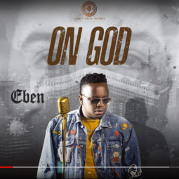 Eben - Oh God
