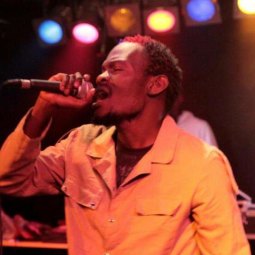 Phila - Omutima (Real Life Riddim)