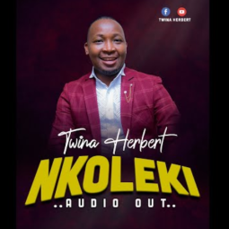 Twina Herbert - Nkoleki
