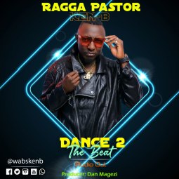 Ken B - Dance 2 De Beat