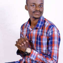 Bukenya Robert - Never