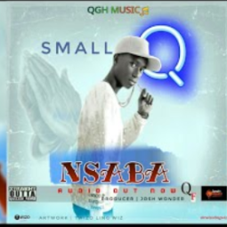 Small Q - Nsaba Katonda