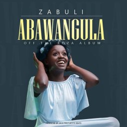 Zabuli - ABAWANGULA