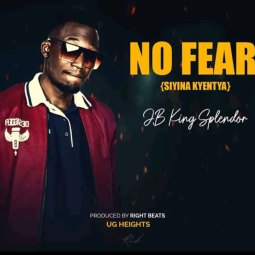 Splendor Lyon - No Fear