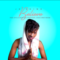 JK Shine - Believe