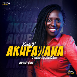 Sandy K - Akufanana