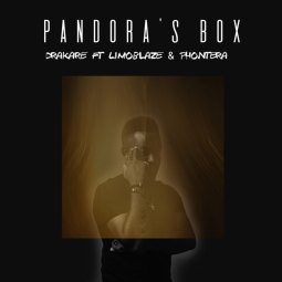 Drakare - PANDORA'S BOX