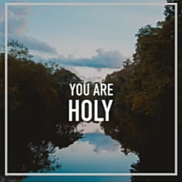 J Prince - You Are Holy