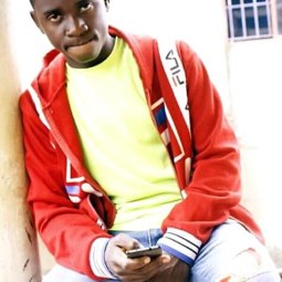 Abbey Katsman - OKUVA LWENALOKOKA