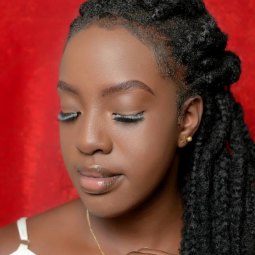 Vya Alexis - With you Lord