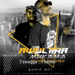 T Swagga ft Alias - Awulira