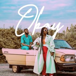 Limoblaze ft Ada Ehi - Okay