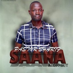 Pr Sharif - Saana