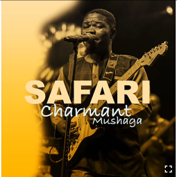 Charmant Mushaga - Safari