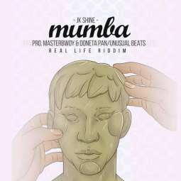JK Shine - Mumba