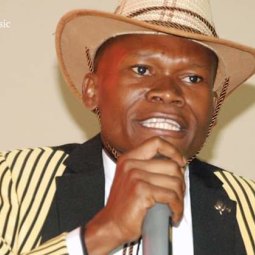 Mike Nimweze - Mungu Yumwema