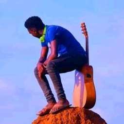 Elisha Reigns - I believe